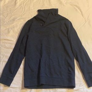 Cat & Jack Long Sleeve Pullover